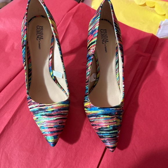 Target Prabal gurung heels - Picture 1 of 6